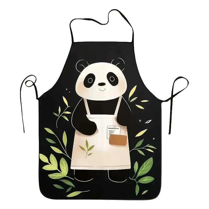 Funny Grilling Apron for Men BBQ Kitchen Cooking Pottery Apron Men's Dress Apron for Cooking Baking - Durable Grilling Aprons